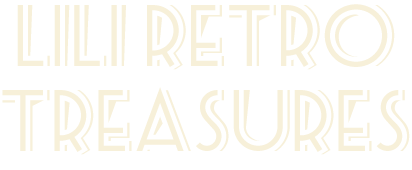 Lili Retro Treasures