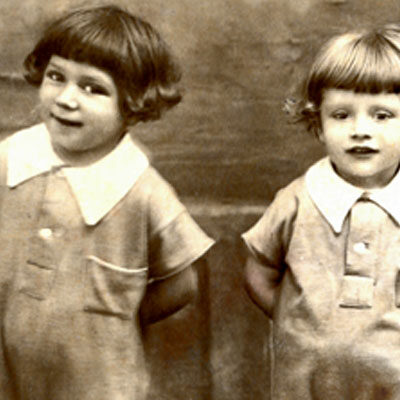 Location costumes enfants : 1900 à 1960