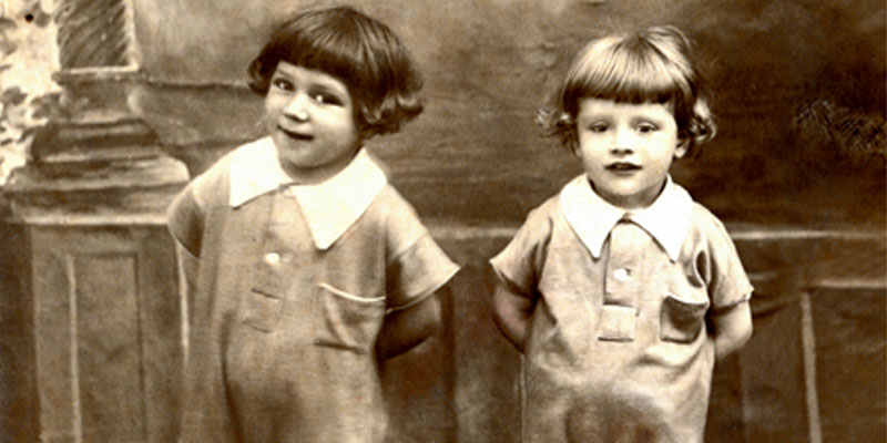 Location costumes enfants : 1900 à 1960